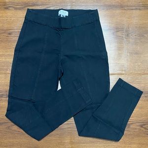 Elle Black Jaggings size 8